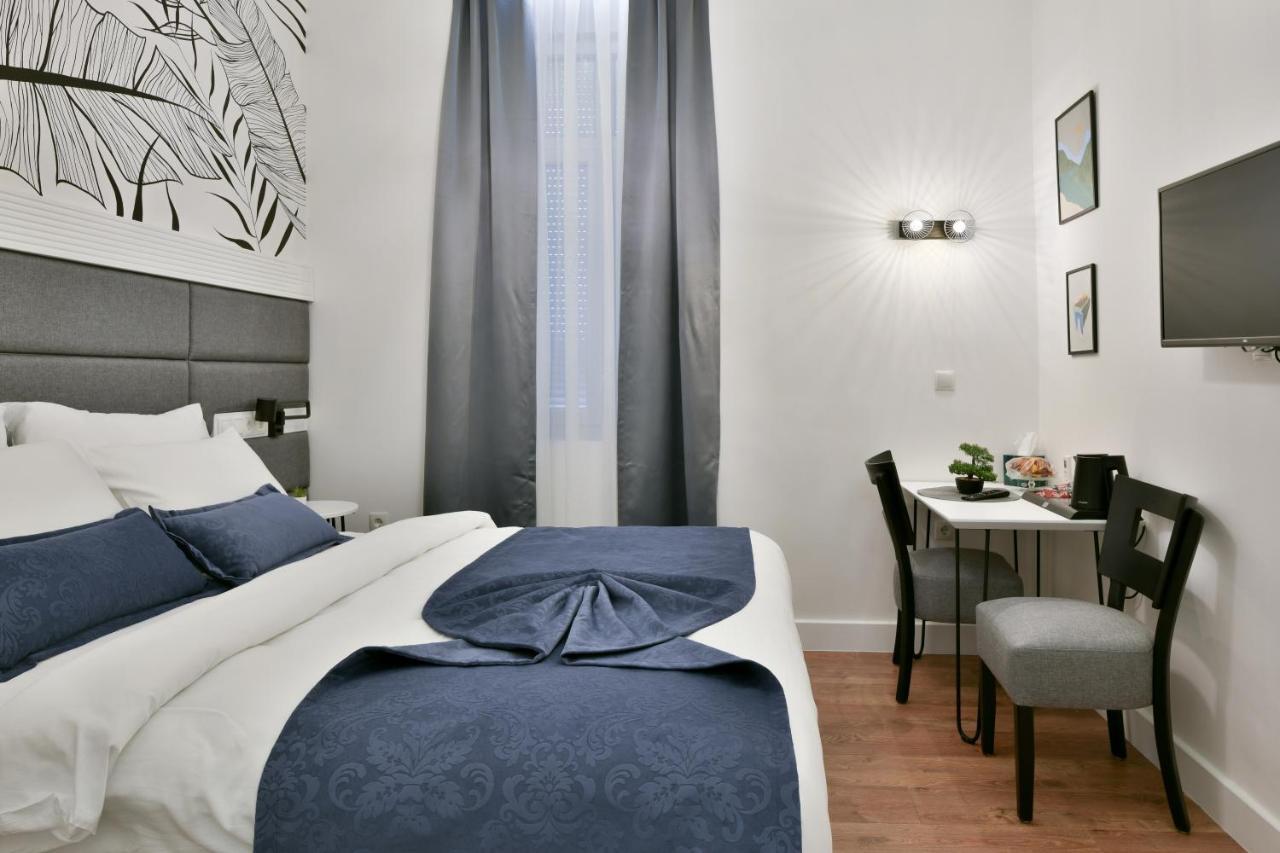 Luxury Galla Apartments In The City Center Saraievo Exterior foto
